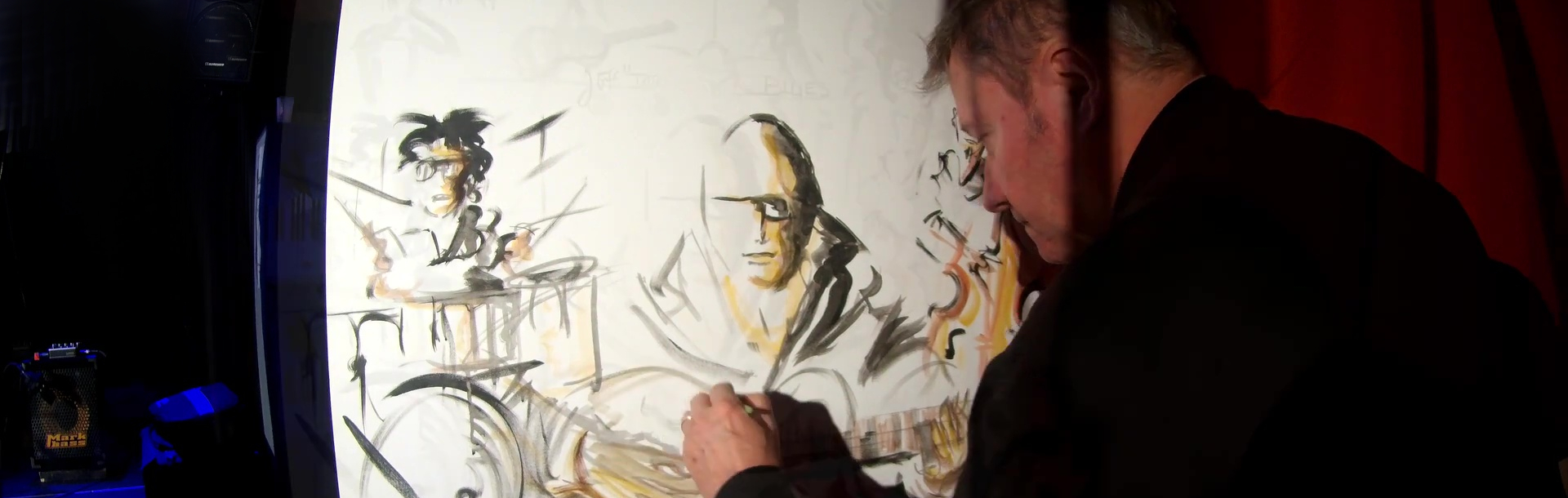 Lire la suite à propos de l’article Graphiste Invité 2017