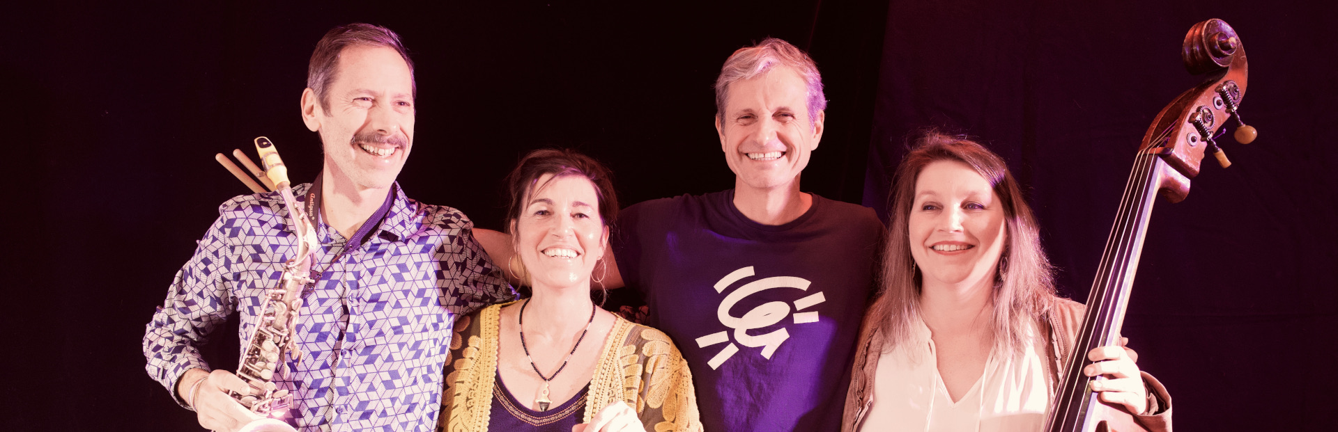 Lire la suite à propos de l’article Dimanche 8 Mars 2026