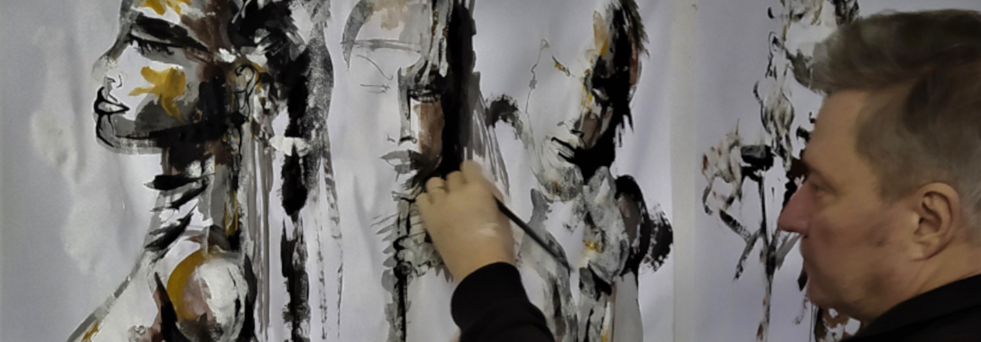 Lire la suite à propos de l’article Graphiste Invité 2026