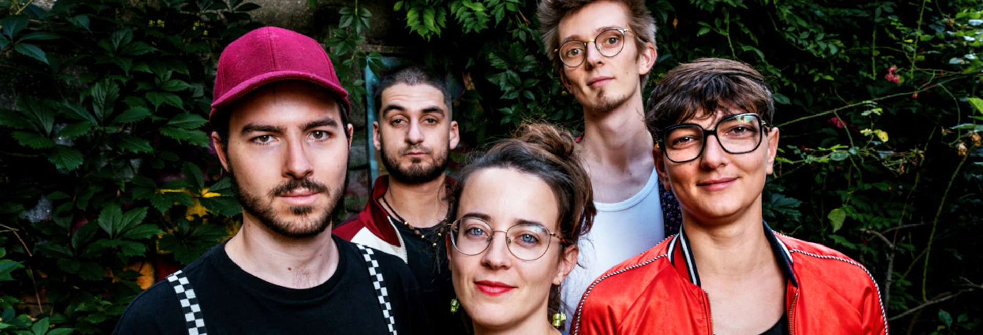 Lire la suite à propos de l’article Samedi 14 Mars 2026